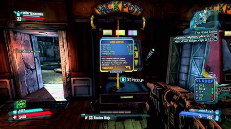 borderlands 2 max eridium.